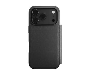 CYGNETT Protettiva CY5574MAGWT CUSTODIA A LIBRO per Apple iPhone 17 Pro, Nero