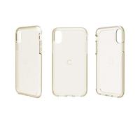 Cygnett Stealthshield Custodia Di Protezione Impact Per IPhone X / XS 5.8" Oro