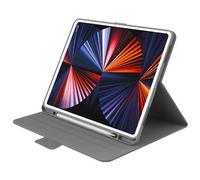 Tekview Apple Ipad 10.9 2022/2020 Ipad 11 Pro 2021/2020/2018 Custodia Stand Rosso