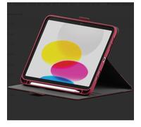 Cygnett Tekview Case For Ipad A16 11 - 10.9 10TH Gen Cherry Rose CY5433TEKVI