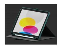 Cygnett Tekview Case For Ipad A16 11 - 10.9 10TH Gen Dark Emerald CY5431TEKVI