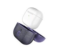 Cygnett Tekview Custo Sottile Per Airpods Pro - Lilla/Viola
