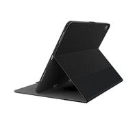 Tekview With Apple Pencil Holder Tpu Shell - Grey / Black - Ipad Air 10.9 pollici pollici & Pro 11'' (2018/2020/2021)