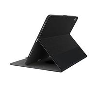 Tekview With Apple Pencil Holder Tpu Shell - Grey / Black - Ipad Air 10.9 pollici pollici & Pro 11'' (2018/2020/2021)