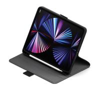 Cygnett Tekview Slimline 27,9 cm (11") Custodia a libro Nero