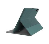 Cygnett Tekview W/Apple Pencil Holder TPU Shell - Emerald iPad 11" (2022/2020) e iPad Pro 11" (2021/2020/2018)