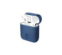 CYGNETT UK LIMITED - Tekview Slim Case For Airpods 1 & 2 - Navi / blue