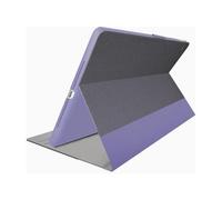 CYGNETT UK LIMITED - Tekview Slim Case For Ipad 10.2'' (2019) Devices With Apple Pencil Holder - Lilac / purple