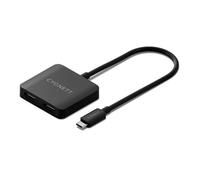 Unite 2-in-1 USB-C a Dual HDMI Hub