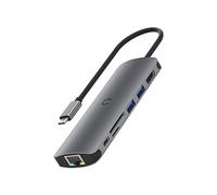 Cygnett Unite DeskMate USB-C Hub