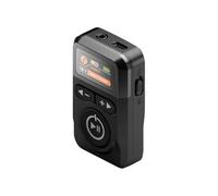 WIRELESS MULTISTREAM AUDIO ADAPTOR