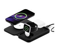 CYGNETT VOYAGER QI2 MAGTRAVEL 3IN1 TRAVEL CY4530WIRDE