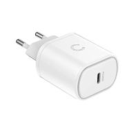 Cygnett Wall Charger USB-C PD 20W (bianco)