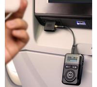 CYGNETT WIRELESS MULTISTREAM AUDIO ADAPTOR CY5163VOYAA