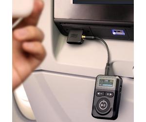 Cygnett Wireless Multistream Audio Adaptor CY5163VOYAA