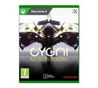 Cygni - All Guns Blazing - Xbox (Versione inglese)