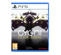 Cygni Tutti I Fucili In Fiamme PS5