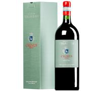 Cygnus Rosso Sicilia DOC 2021 MAGNUM in confezione regalo 1,5 l