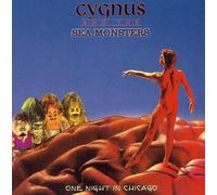 Cygnus & The Sea Monsters - One Night In Chicago