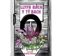 Cyhoeddiadau Barddas Llyfr Bach y Tŷ Bach (Copertina rigida)