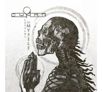 CyHra Letters to Myself (CD) Album