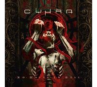 Cyhra - No Halos In Hell