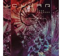 CyHra The Vertigo Trigger (Vinyl LP) 12" Album Coloured Vinyl (Limited Edition)
