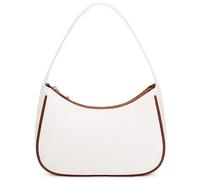 Cyhtwsdj Borse a tracolla da donna, graziosa borsa hobo tote, mini pochette con chiusura con cerniera, Large