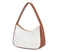 Cyhtwsdj Borse a tracolla da donna, graziosa borsa hobo tote, mini pochette con chiusura con cerniera, Large