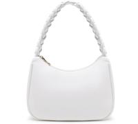 CYHTWSDJ Borse a tracolla da donna, graziosa borsa hobo tote, mini pochette con chiusura con cerniera, Large