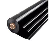 CYHTYM Telo per Laghetto Rivestimento per laghetto in HDPE da 5 Milioni, per Pesci di Grandi Dimensioni, Giardino Acquatico, Cascata, Taglio Facile 66-328FT(16x20m/52.5x65.6ft)