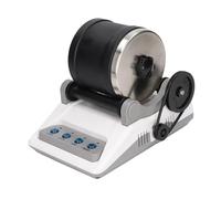 CYJAZNHH Buratto elettrico for pietre preziose fai da te, lucidatura con timer