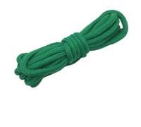 CYJAZNHH Cordoncino di Ricambio in Corda di Cotone da 6 Mm Multicolor(13)