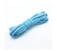 CYJAZNHH Cordoncino di Ricambio in Corda di Cotone da 6 Mm Multicolor(15)