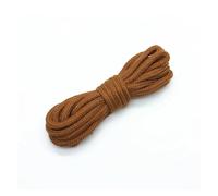 CYJAZNHH Cordoncino di Ricambio in Corda di Cotone da 6 Mm Multicolor(9)