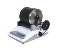 CYJAZNHH Lucidatrice elettrica for pietre preziose, giocattolo fai da te for lucidare pietre preziose, for bambini e adulti