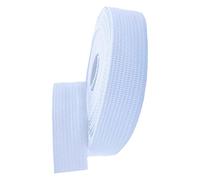 CYJAZNHH Nastro per fettuccia, Cinghia a Spina di Pesce in Polipropilene 20 mm Multicolore Diverse Misure(White,50 Yard)