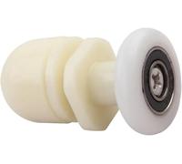 CYJAZNHH Rulli for Porta Doccia Curvi 4 Pz(19mm)