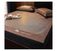 CYJAZNHH Tappetino rinfrescante in bambù, diverse misure(150 * 200cm)