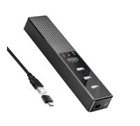 Cykvis Altoparlante per computer con microfono