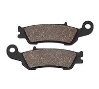 Cyleto Pastiglie Freno Anteriore per YAMAHA YZ250F YZ 250F YZ 250 F 4T 2007 2008 2009 2010 2011 2012 2013 2014 2015 2016
