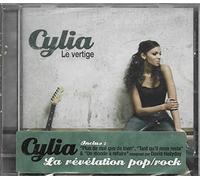 CYLIA - LE VERTIGE