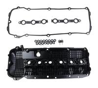 CYLINDER HEAD Valve COVER AP03 For E46 E39 E38 X5 E53 Z3 E36 ENGINE M54 / M52 11121432928,11121748630