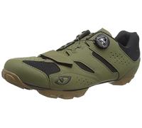 Scarpe Giro Cylinder II MTB verde oliva - 44
