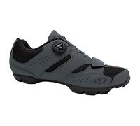 GIRO Cylinder Ii - Uomo - Grigio - Taglia 44- modello 2024