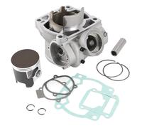 Cylinder Kit w/Piston & Top End Gasket Kit For EXC 300 XC 300 XC-W 300 2017-18 A