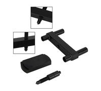 Cylinder Liner Press Installer Tool Heavy Duty 3164606 per Cummins ISX X15 Y H7