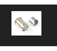 CYLINDER & PISTON (Cr) AN0206 Thunder Tiger