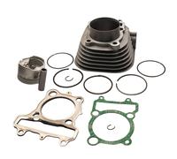 Cylinder Piston Gasket Chain for Yamaha Bear Tracker 250 99-04 4BD-11310-01-00