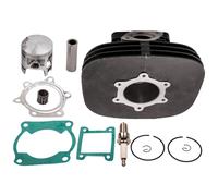 Cylinder Piston Top End Kit for Yamaha Blaster 200 YFS200 91-05 2XJ-11111-00-00